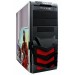GABINETE GAMER CORE I3 HD 500GB 8GB RAM WIN10  VIDEO DE 2GB