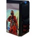 GABINETE GAMER CORE I3 HD 500GB 8GB RAM WIN10  VIDEO DE 2GB