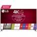 SMART TV 43 ULTRA HD 4K HDMI USB CONVERSOR DIGITAL 