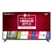 SMART TV 49 ULTRA HD 4K HDMI USB CONVERSOR DIGITAL - LG 