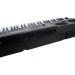 TELADO ARRANJADOR CASIO SOM AHL 700 TIMBRES 76 TECLAS 32 CANAIS PIANO EQUALIZER