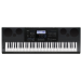 TELADO ARRANJADOR CASIO SOM AHL 700 TIMBRES 76 TECLAS 32 CANAIS PIANO EQUALIZER