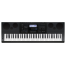 TELADO ARRANJADOR CASIO SOM AHL 700 TIMBRES 76 TECLAS 32 CANAIS PIANO EQUALIZER