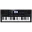 TECLADO 61 TECLAS CASIO SOM AHL 820 TIMBRES EQUALIZER ARPEJADOR DRAWBAR MIXER