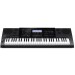 TECLADO 61 TECLAS CASIO SOM AHL 820 TIMBRES EQUALIZER ARPEJADOR DRAWBAR MIXER