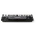 TECLADO 61 TECLAS CASIO SOM AHL 820 TIMBRES EQUALIZER ARPEJADOR DRAWBAR MIXER