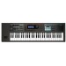 TECLADO SINTETIZADOR ROLAND 1200 TIMBRES 61 TECLA SENSITIVAS USB