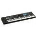 TECLADO SINTETIZADOR ROLAND 1200 TIMBRES 61 TECLA SENSITIVAS USB