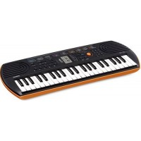 TECLADO INFANTIL CASIO 100 TIMBRES 