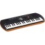 TECLADO INFANTIL CASIO 100 TIMBRES 