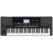 TECLADO ARRANJADOR KORG 5/8 TELA TOUCH EQUALIZER JUKEBOX MP3 USB