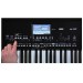 TECLADO ARRANJADOR KORG 5/8 TELA TOUCH EQUALIZER JUKEBOX MP3 USB