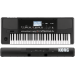 TECLADO ARRANJADOR KORG 5/8 TELA TOUCH EQUALIZER JUKEBOX MP3 USB