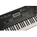 TECLADO ARRANJADOR 61 TECLAS ROLAND 390 TIMBRES 2X 10W 