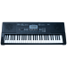 TECLADO ARRANJADOR 61 TECLAS ROLAND 390 TIMBRES 2X 10W 