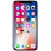 SMARTPHONE APPLE IPHONE X 64GB TELA 5.8 OLED HDR 3D TOUCH DUAL CAM 12MPX 4K Bluetooth 5.0 WIFI AGPS 4G NFC IOS 11  