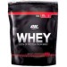 WHEI PROTEIN 100% PURO CHOCOLATE 837g