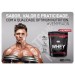 WHEI PROTEIN 100% PURO CHOCOLATE 837g