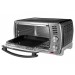 FORNO ELETRICO 25L Função 3x1 ASSA POR CONVECÇÃO - INOX - 1300W 