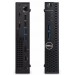 GABINETE DELL INTEL PENTIUM 4GB RAM HD 500GB USB 3.0 WIN10 - ULTRA SLIM