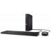 GABINETE DELL INTEL PENTIUM 4GB RAM HD 500GB USB 3.0 WIN10 - ULTRA SLIM