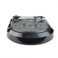 CONVERSOR DE DISCO VINIL P/ DIGITAL E TOCA DISCOS