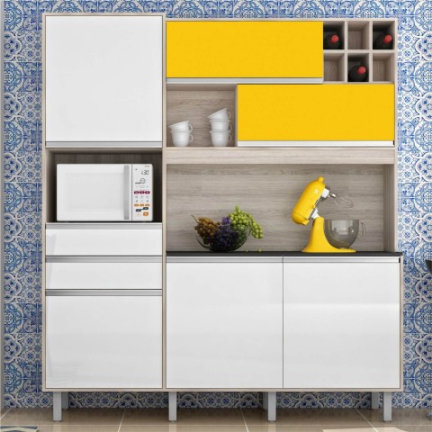 https://loja.ctmd.eng.br/27127-thickbox/armario-de-cozinha-lux-yellow-6-portas-2-gavetas.jpg