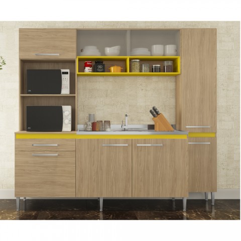 https://loja.ctmd.eng.br/27272-thickbox/armario-de-cozinha-lux-yellow-06-portas-1-gaveta.jpg