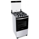 FOGÃO A GAS 4 BOCAS BRASTEMP ACEND. AUTOMATICO BIVOLT - BRANCO
