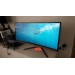 MONITOR 34 ASUS CURVED GAMER PROFESSIONAL HDMI USB 