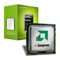 PROCESSADOR AMD SEMPROM AM3 2.80 GHz + COOLER