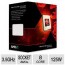 PROCESSADOR AMD FX8320 3.50GHz OCTA CORE + COOLER
