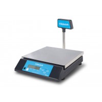 BALAN&Ccedil;A DE COLUNA MICHELLETTI 03KG TARA 0.5G C/ VISOR DIGITAL