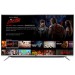 SMART TV 65 4K ANDROID LED UHD WIFI HDMI USB CONVERSOR DIGITAL - PHILCO