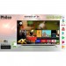 SMART TV 65 4K ANDROID LED UHD WIFI HDMI USB CONVERSOR DIGITAL - PHILCO