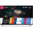 SMART TV 3D 65 4K LG WIFI ULTRA HD 120Hz com Web Os 2.0 (REEMBALADO VITRINE)