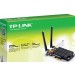 PLACA DE REDE PCI ADAPTADOR WIRELESS WIFI TP LINK 860MBPs 2G/5G