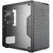 GABINETE ATX COLLTY 2 BAIAS USB 3.0 PRETO