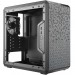 GABINETE ATX COLLTY 2 BAIAS USB 3.0 PRETO