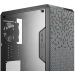 GABINETE ATX COLLTY 2 BAIAS USB 3.0 PRETO