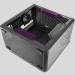 GABINETE ATX COLLTY 2 BAIAS USB 3.0 PRETO