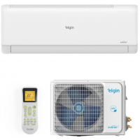 AR CONDICIONADO 18000 BTUS ELGIN FRIO 220V ION AIR DISPLAY DIGITAL