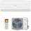 Ar Condicionado 18.000 BTUs Quente e Frio Elgin com Wifi Branco 220V