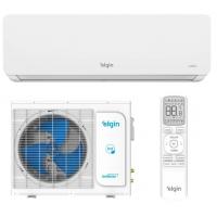 AR CONDICIONADO 9000 BTUS FRIO INVERTER ELGIN - GELO RAPIDO ULTRA FLESH TURBO