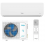 Ar Condicionado 9.000 BTUs Frio Elgin Inverter Eco Ice Turbo Branco 220V 