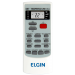 AR CONDICIONADO 9000 BTUS FRIO INVERTER ELGIN - GELO RAPIDO ULTRA FLESH TURBO