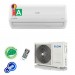 AR CONDICIONADO 12000 BTUS FRIO INVERTER ELGIN 220V - GELO RAPIDO ULTRA FLESH TURBO