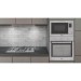 COOKTOP A GÁS TRAMONTINA 5 BOCAS INOX ESCOVADO C/ ACENDIMENTO AUTOMATICO