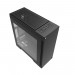 GABINETE ATX BLULED ICE EM ACRILICO USB 3.0 AUDIO HD 3 COOLER