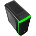GABINETE ATX GREEN USB 3.0 AUDIO HD SUPORTE SSD